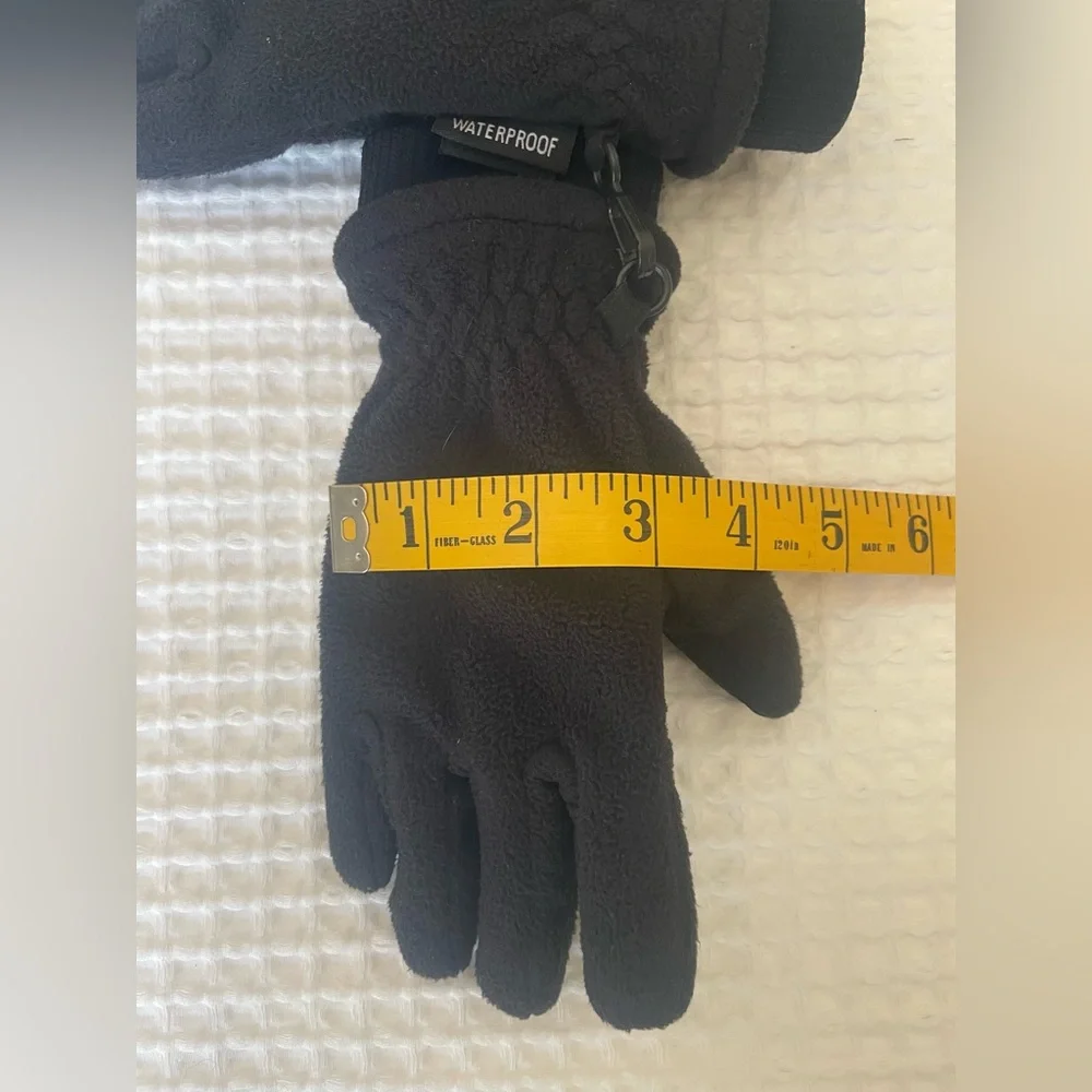 Thinsulate Recoil gloves